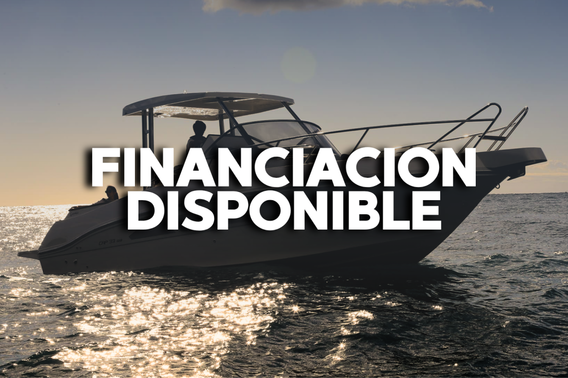 FINANCIA TU EMBARCACION (O MOTOR) CON NOSOTROS !