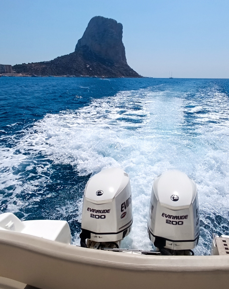 NAUTICA MESTRE
