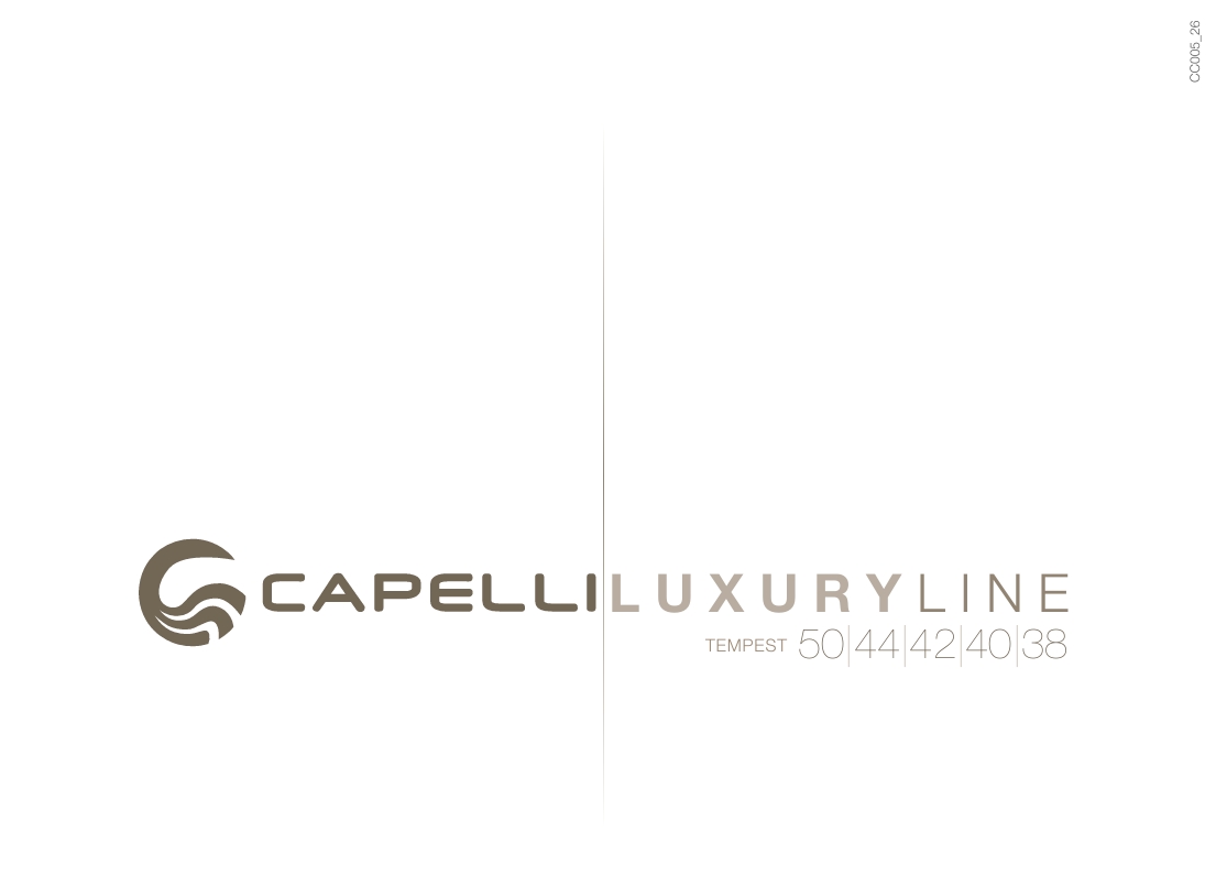 Luxury Line