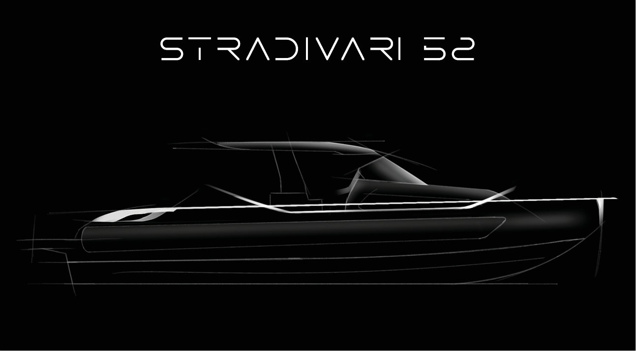 Luxury Line - Stradivari 52