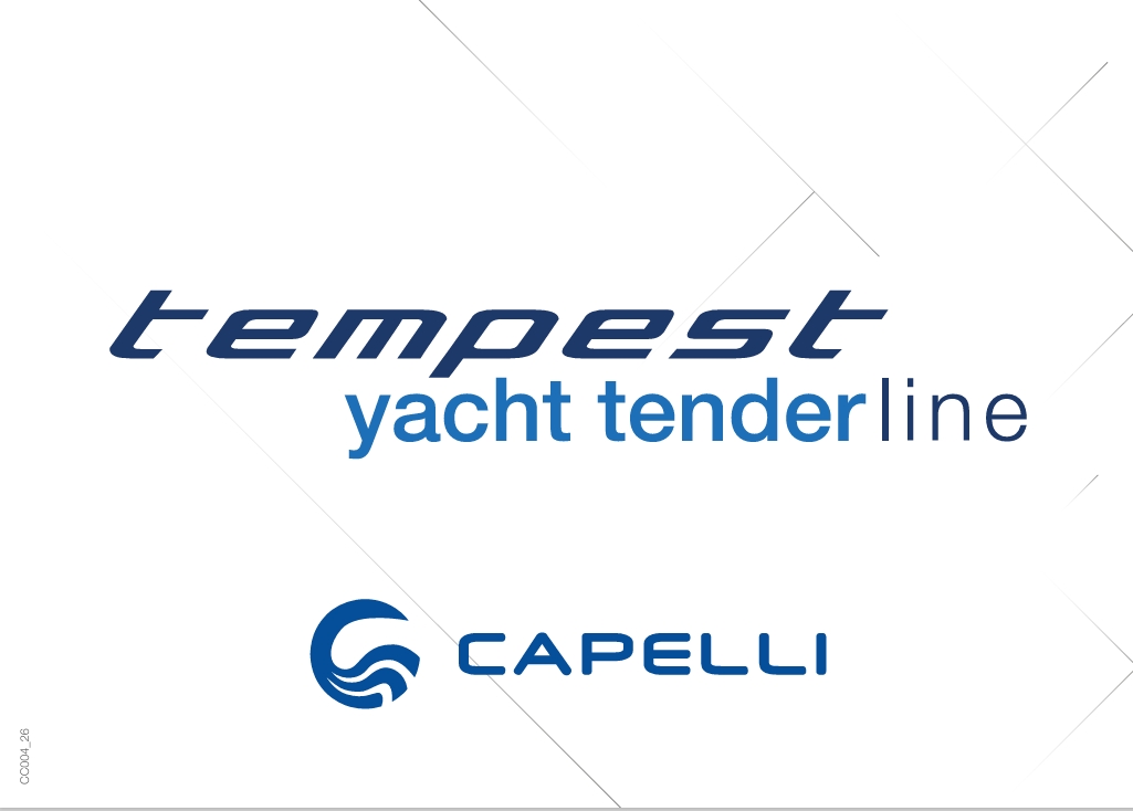 Yacht Tender Line