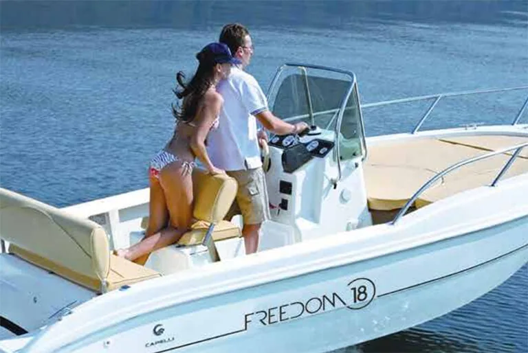 Freedom Line